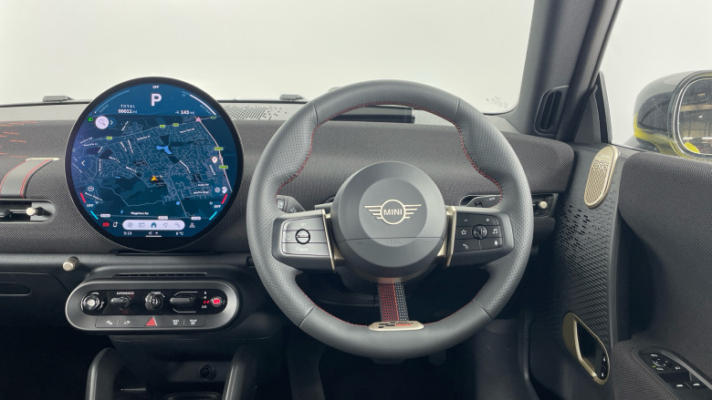 MINI Cooper 135kW E Sport [Level 2] 41kWh 3dr Auto Electric Hatchback